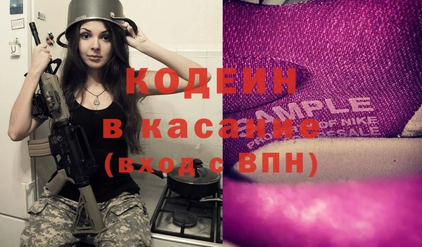 крисы Бронницы