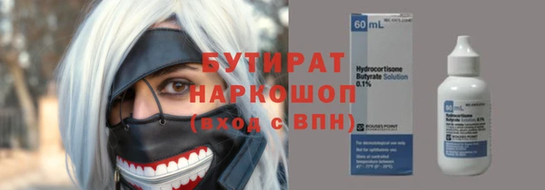 крисы Бронницы